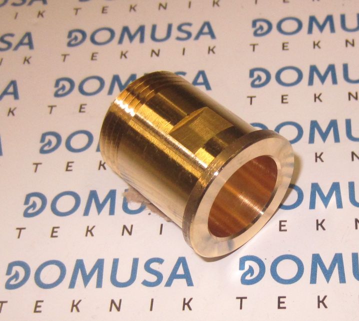 Racor Domusa conexion bomba 3/4M a 1H – CFOV000046