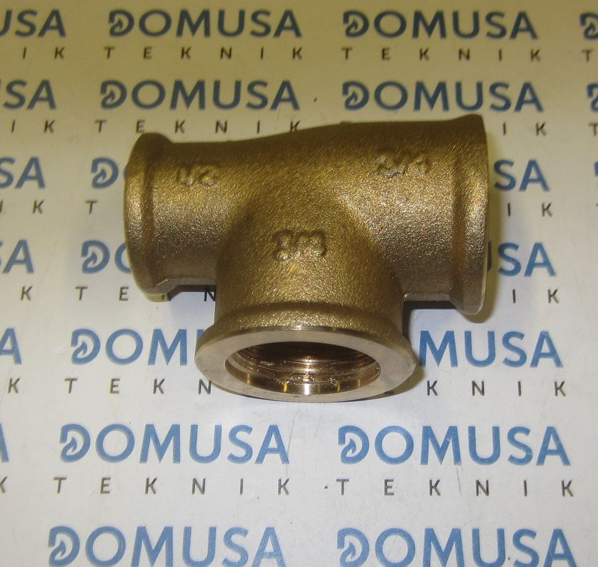 Te laton Domusa 3/4 3/4 1/2 – CFOL000028