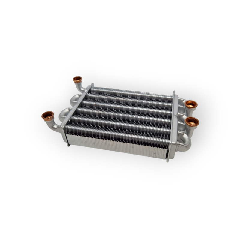 Intercambiador bitermico Biasi M297 24CM