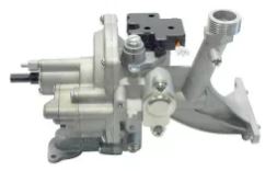 Valvula gas Fagor FEP-11D Plus N – CA1709108