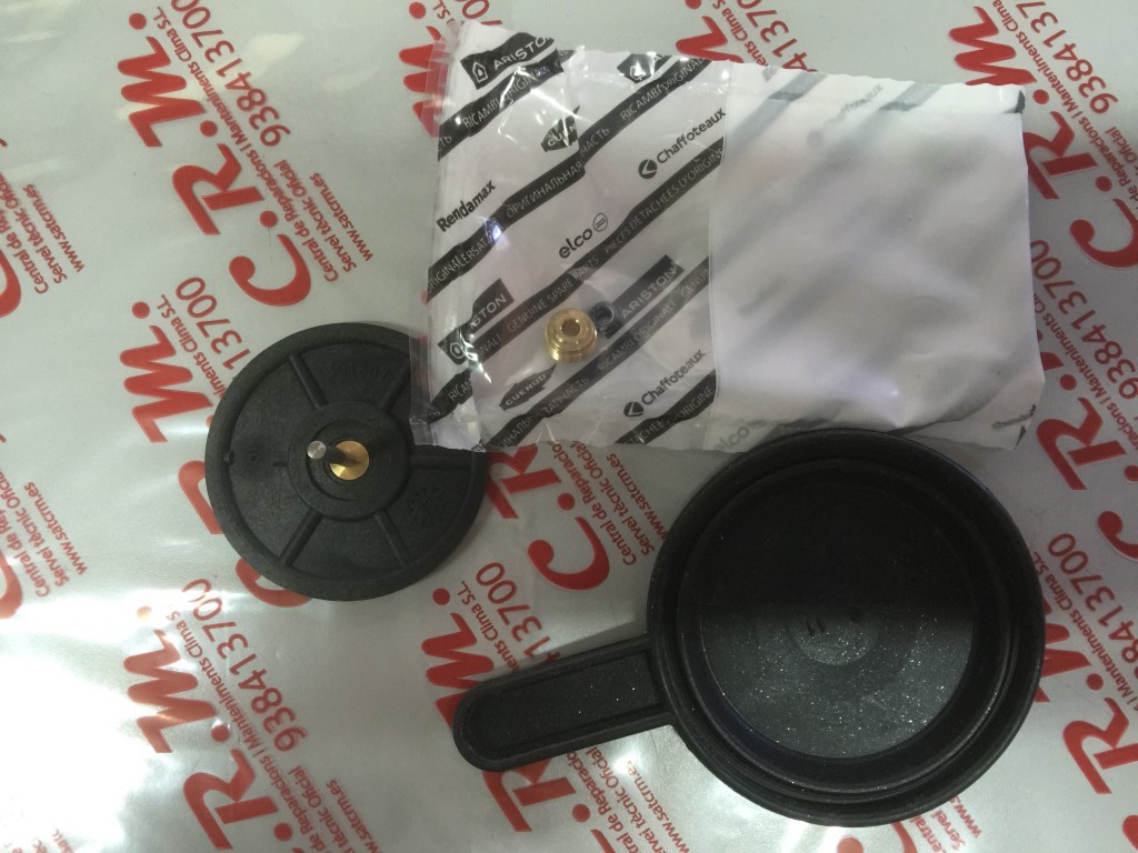 Membrana Chaffoteaux Elexia Comfort - MC2 (60081977)