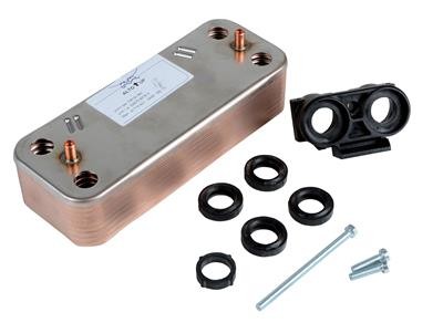 INTERCAMBIADOR CON JUNTAS AUTO ESTANCA 61314111 CHAFFOTEAUX – 20315