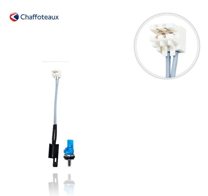 Sonda NTC Chaffoteaux (65104338)