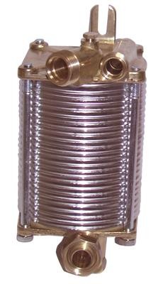 Intercambiador Chaffoteaux Ariston (61001974) – 20084