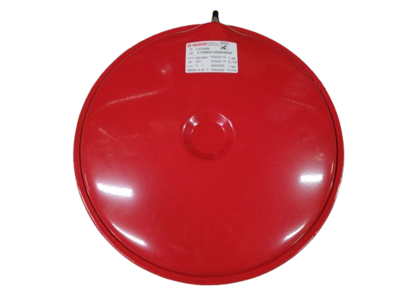 VASO EXPANSION MANAUT BIANCA - MURA - BIASI M96 - M97.24CM (6L-3/8-390x60mm) – BI1172103