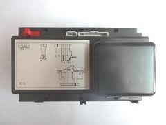 PANEL ELECTRONICO BERETTA R7158