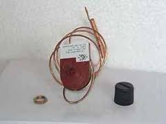 Termostato limite Beretta calderas ionizacion (110º) – R3409