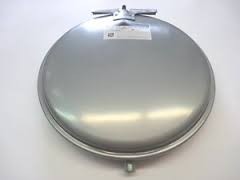 Vaso expansion Beretta Ciao - Ciao N - Mynute N (8L-1/2-med.390x75mm) – R2204