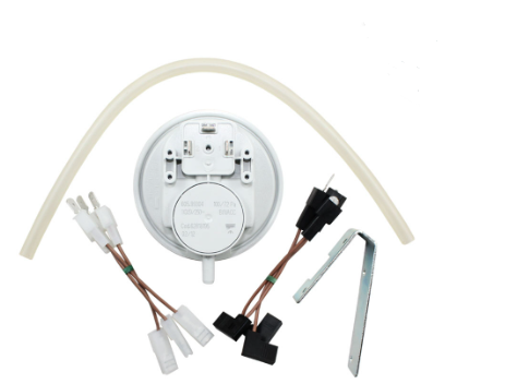 Kit presostato Beretta Mynute - Kompakt – R01005272