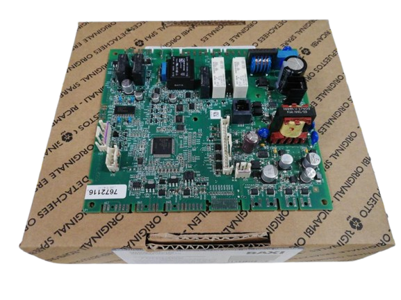 TARJETA ELECTRONICA PLATINUM MAX 40/40F PLUS
