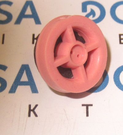 LIMITADOR DE CAUDAL 12 LTS. EVOL TOP MIC
