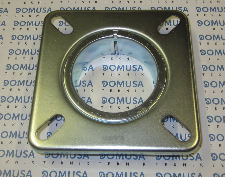 BRIDA QUEMADOR MEKU D4 BLUE