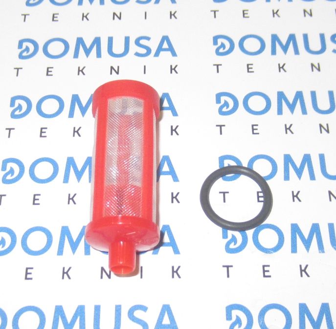 CONJUNTO FILTRO CARTUCHO Y JUNTA TORICA BOMBA DANFOSS