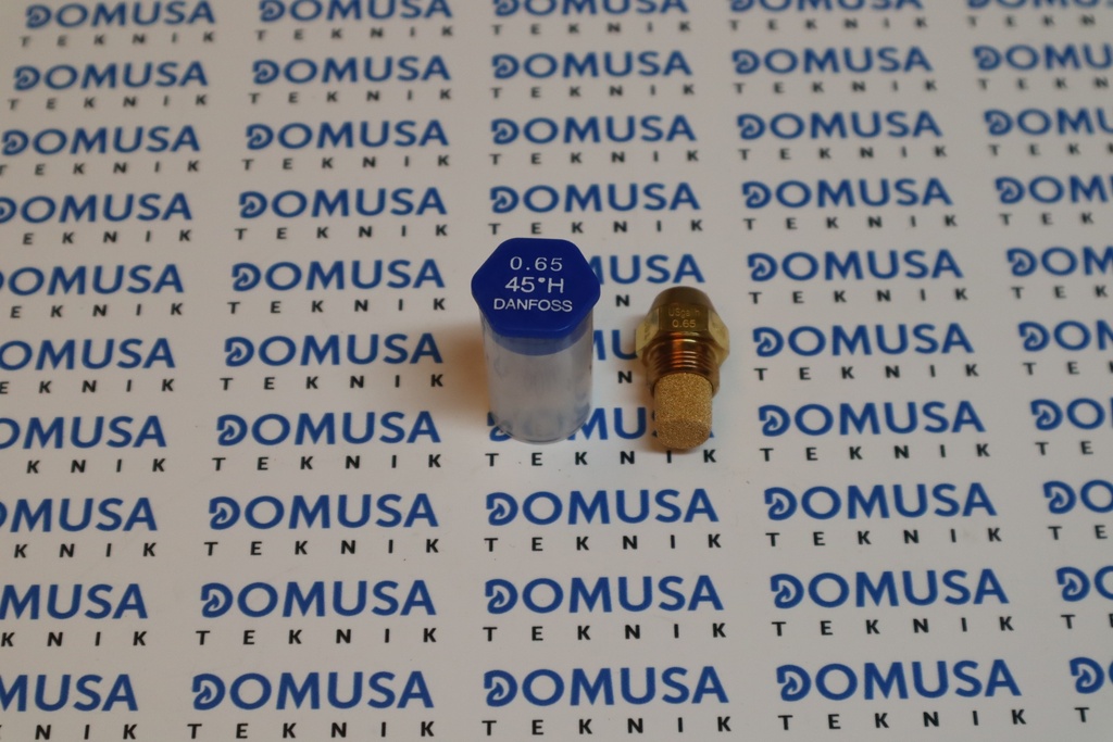 BOQUILLA OD-H 0,65-45º SERVICE