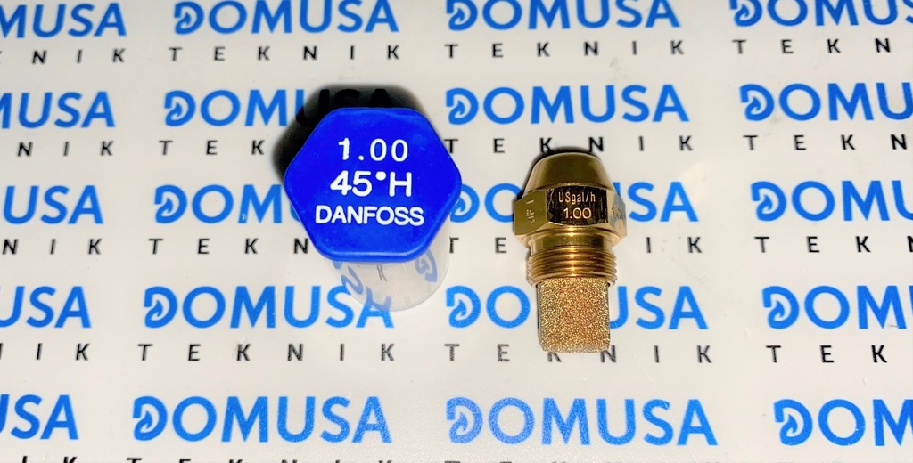 BOQUILLA OD-H 1,00-45º SERVICE
