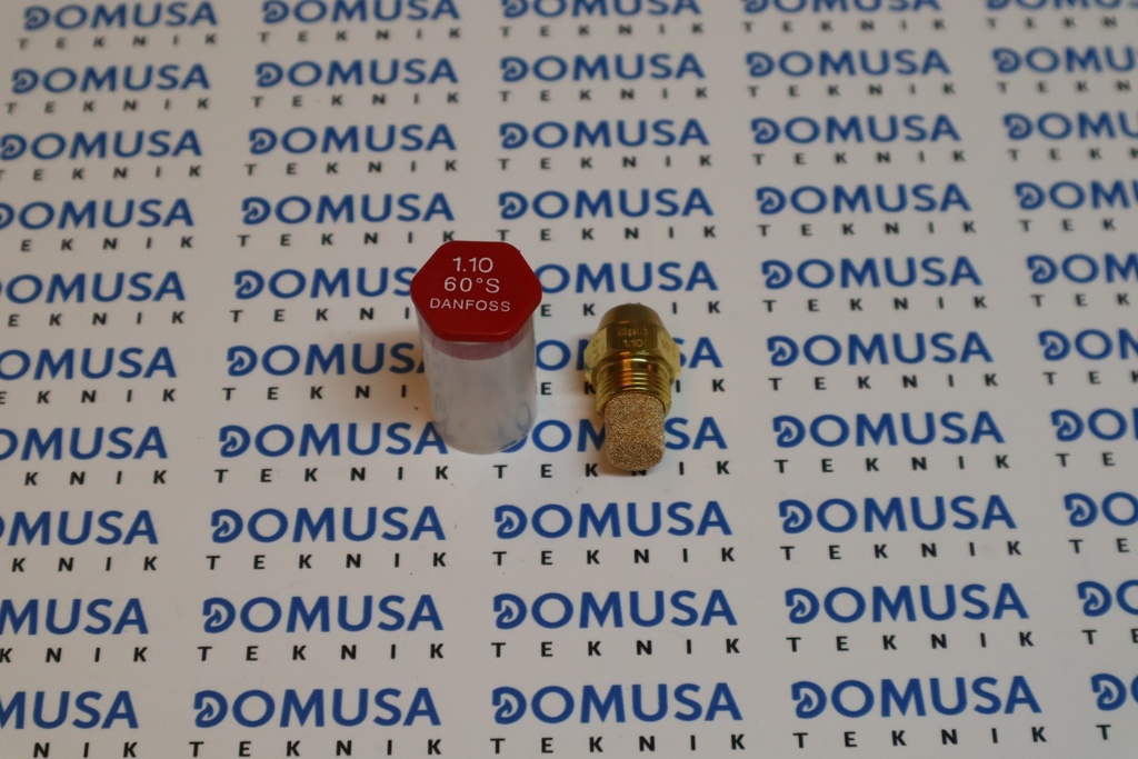 BOQUILLA OD-S 1,10-60º SERVICE