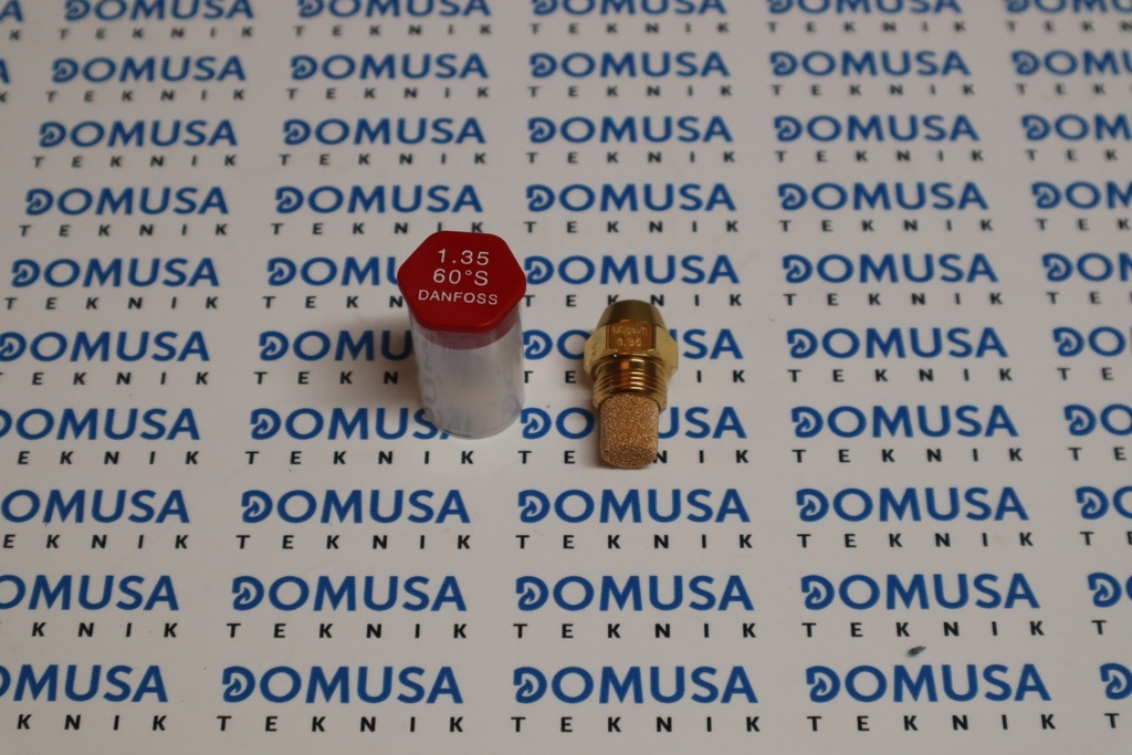 BOQUILLA OD-S 1,35-60º SERVICE