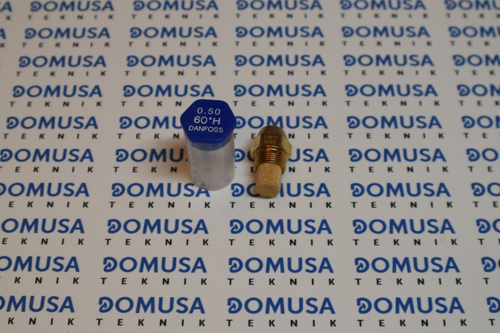 BOQUILLA OD-H 0,50 60º SERVICE