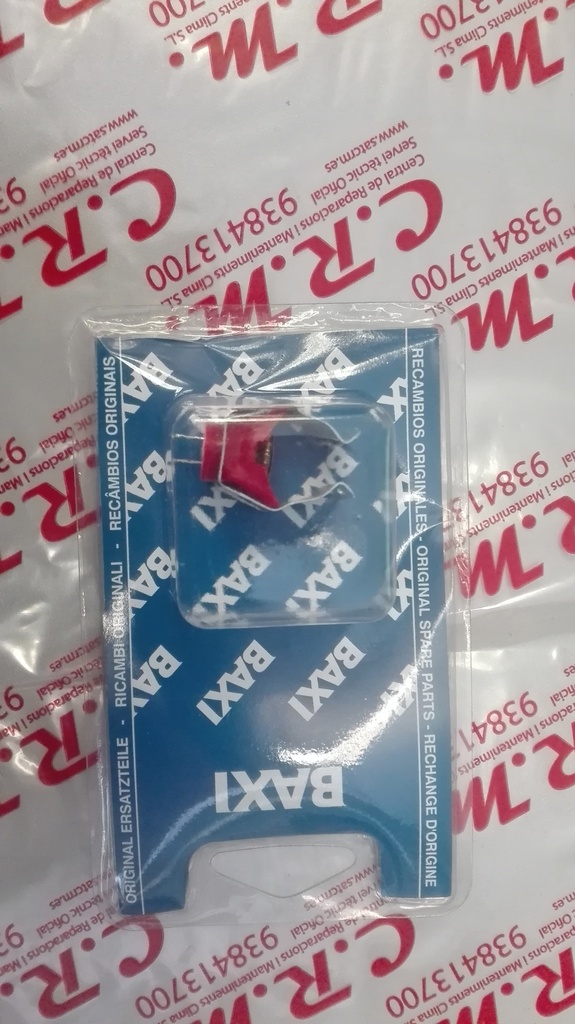 Sonda NTC Baxi Roca Victoria Plus A-AF – 7215280