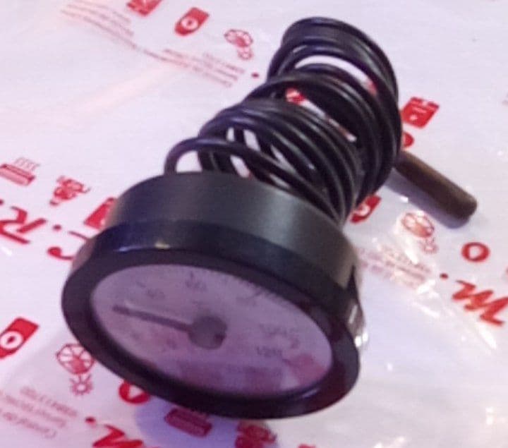 Termometro caldera ø57mm 0-120º capilar 1500mm – 15729