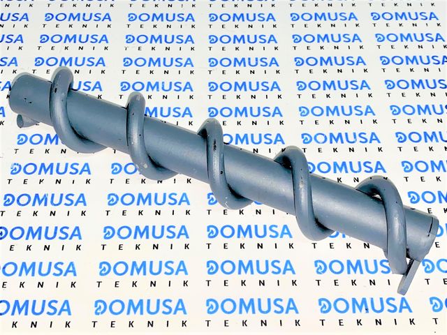 Deflector Domusa Sirena /EVO 25 – SPIN000032 (ANTIGUA REF RCON000016)