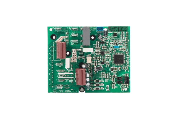 Display placa electronica Haier unidad exterior modelo 1U12BS3ERA