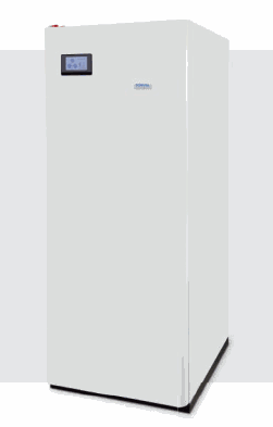 Modulo hidraulico todo en uno Domusa Teknik Fusion HE 150 – TDCL000097