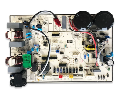 Placa electronica Haier unidad exterior – A0011800241C