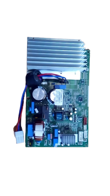 Placa electronica principal Mundo Clima unidad exterior MUPR-09-H5A (CL93429)