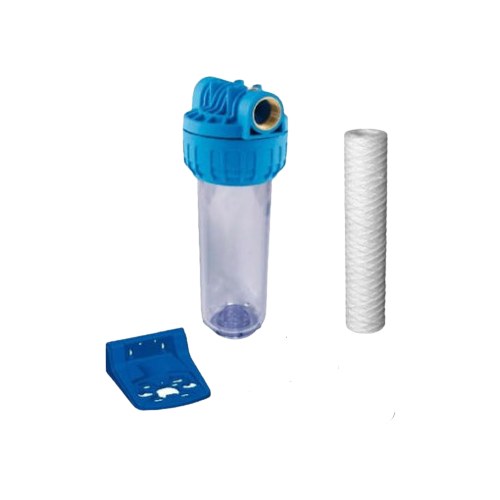 Kit filtracion Cabel tratamiento de agua
