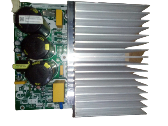 Placa electronica Mundo Clima Inverter (17122000026097) – CL94462