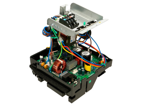 Placa electronica Daitsu aire acondicionado DOS-12UIDA (ASD12UI-DA) 10000100575 – 9ASS0622