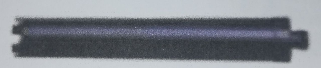 Cartucho carbon granulado GAC Osmotic – 2150000283