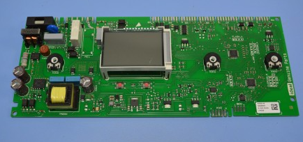 Placa electronica Atlantic Thermor Logic Micro 24