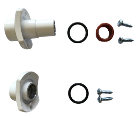 Kit toma muestras 60/100 calderas estancas – 610KITTMP1