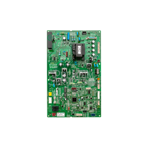 Placa electronica Haier alimentacion aire acondicionado (AV08NMVERA)