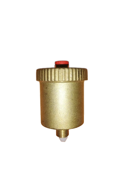 Purgador boya de columna 1/4"