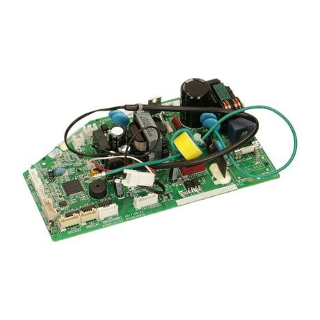 Placa electronica Fujitsu control K09DR-1206HSE-C1 (ASYG18LFCA)