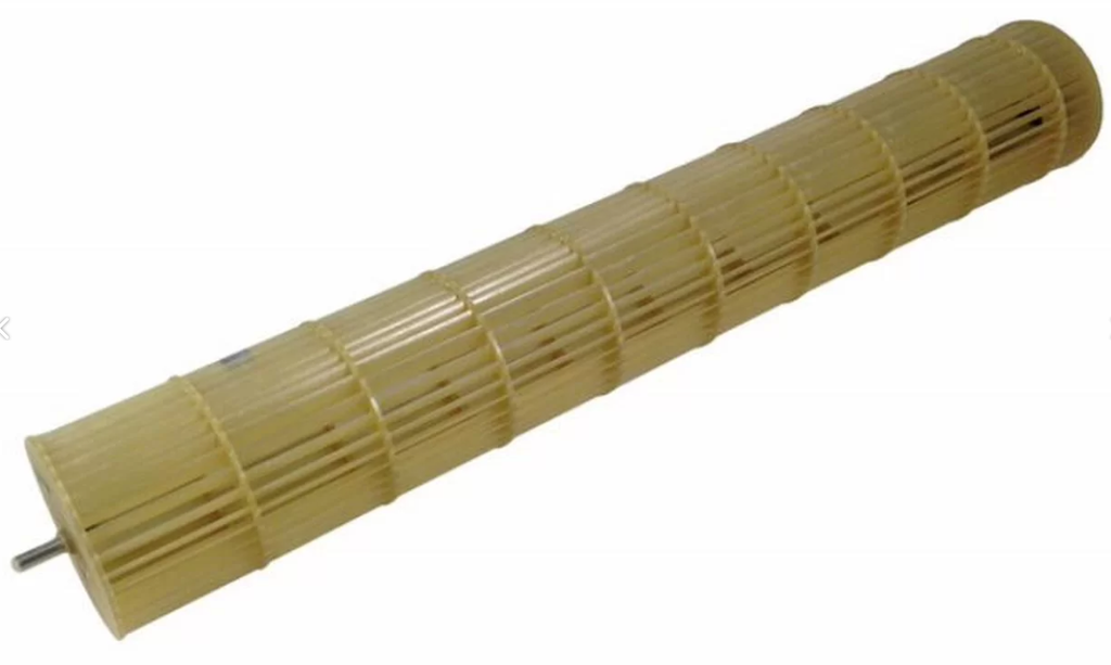 Ventilador de flujo cruzador Haier aire acondicionado – A0010208351A [Nº 7/8]