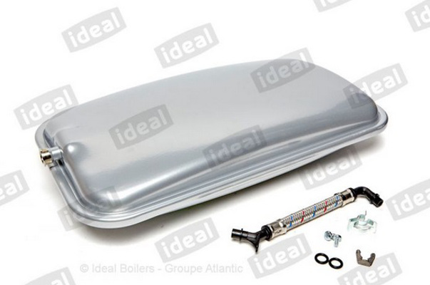 KIT VASO DE EXPANSION LOGIC 24-30 THERMOR