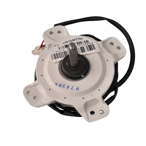 Motor unidad exterior Haier aire acondicionado (0010401701)