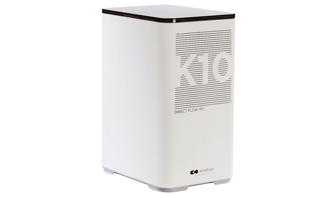 Osmosis domestica Kinetico RO K10