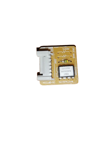Placa electronica EEPROOM LG unidad interior (CS12AF ASNH12GHDW0)