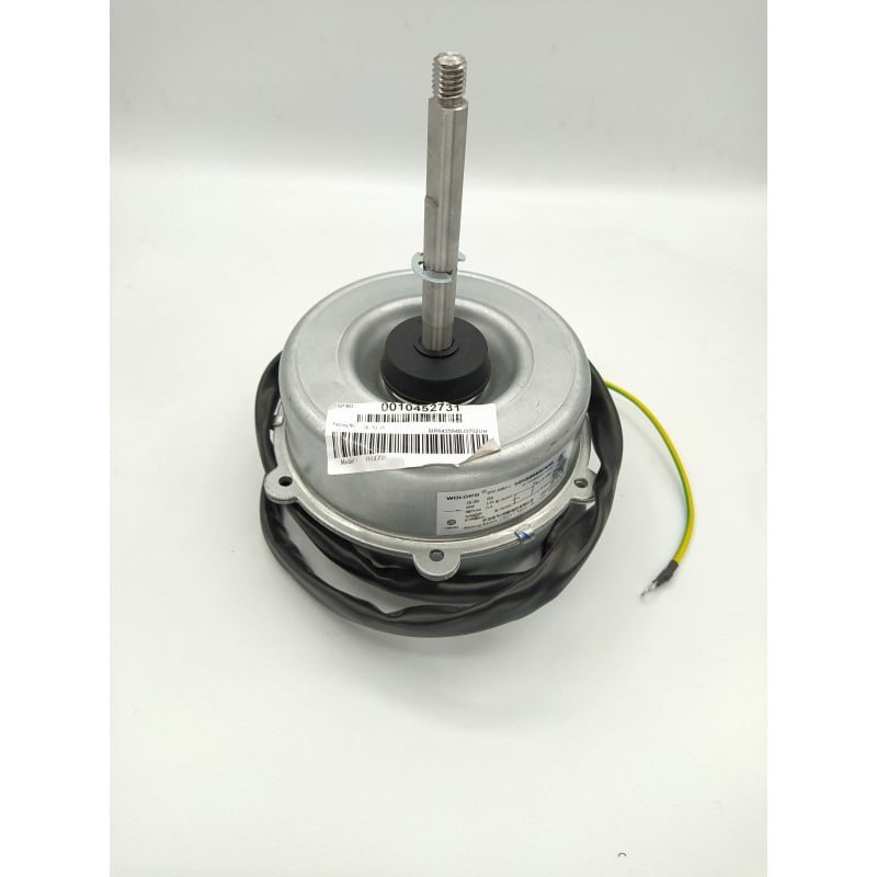 Motor Haier aire acondicionado unidad exterior (AU42NAIACA (HBU-42HD03))