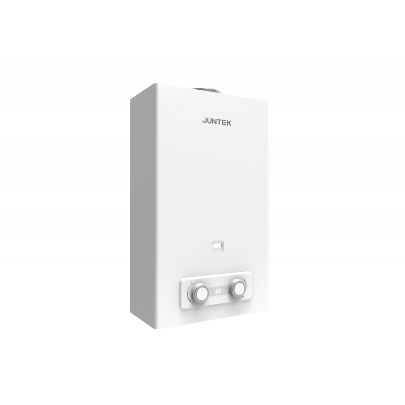 Calentador atmosferico butano propano Bajo Nox Juntek JCAH-11 B (modulante) – 110010018