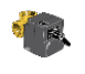 Válvula tres vías Nibe VST 20 (equipos hasta 20kW) – 089388