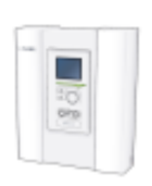Unidad de control (un solo equipo con el control de una unica temperatura de salida) SMO 20 – 067224
