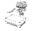 Control calentamiento piscina Nibe POOL 40 – 067062