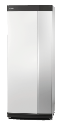 Bomba de calor geotérmica NIBE S-series S1255-6 R PC EM 3X230/400V (acumulador acero inoxidable) – 065473