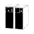 Soporte eléctrico Nibe ELK 42 – 067075